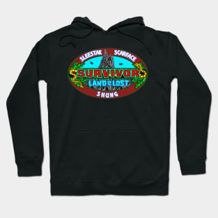 Land of the Lost Hoodie